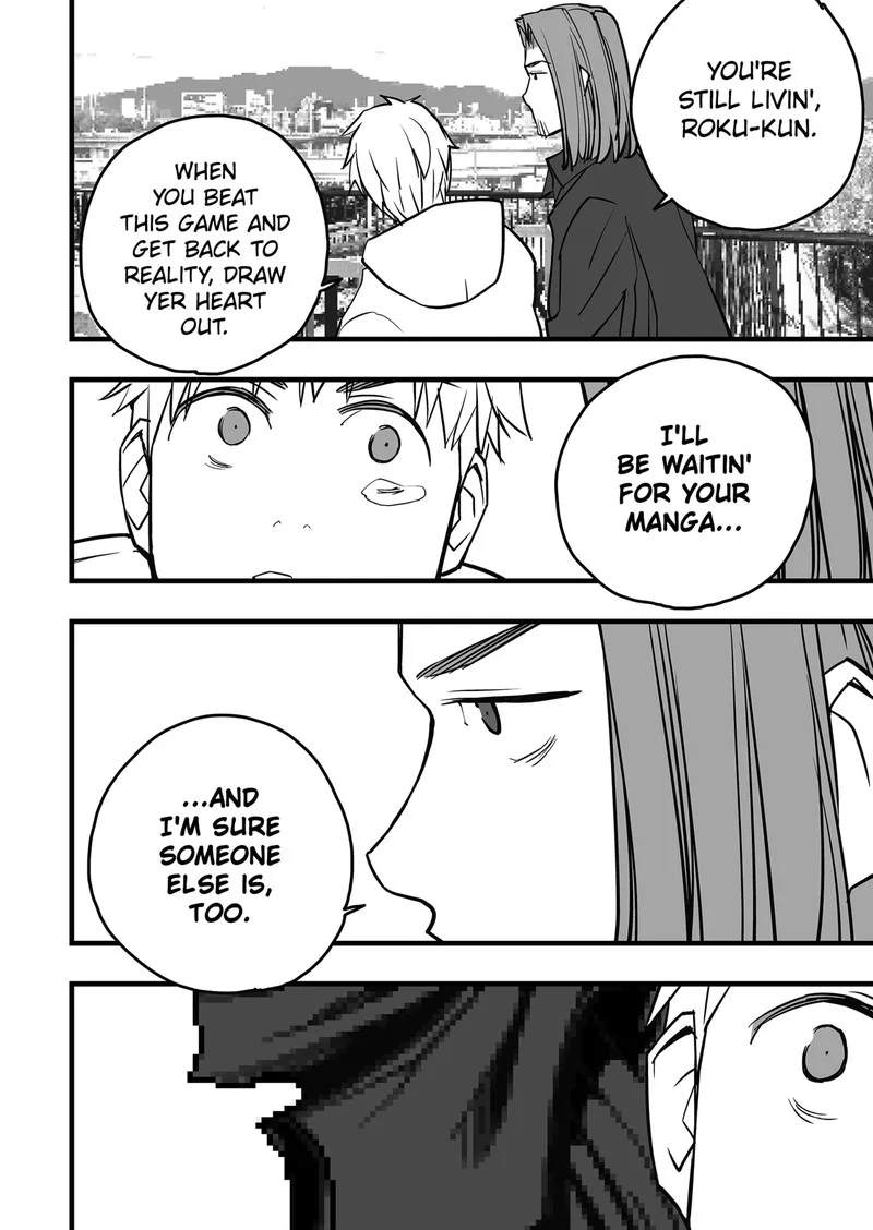 The Game Devil Chapter 16 page 23