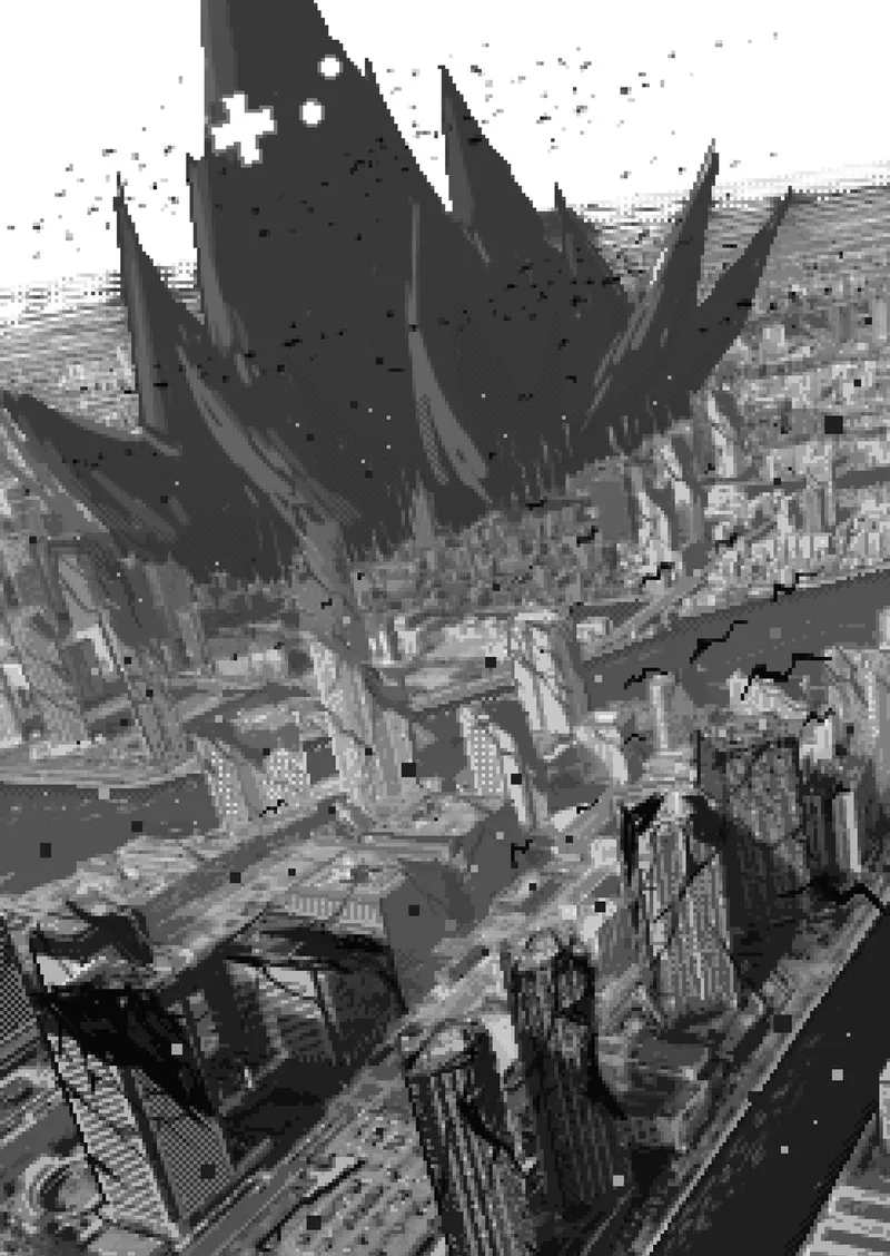 The Game Devil Chapter 16 page 24