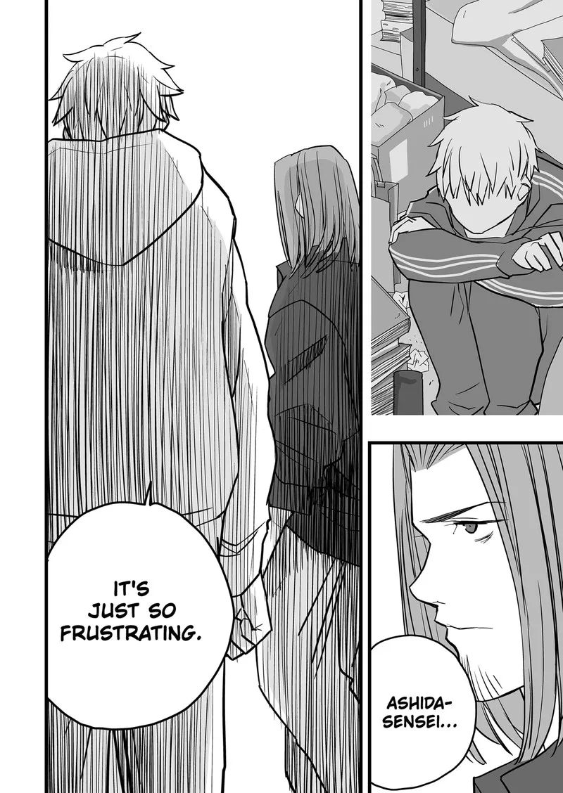 The Game Devil Chapter 16 page 19