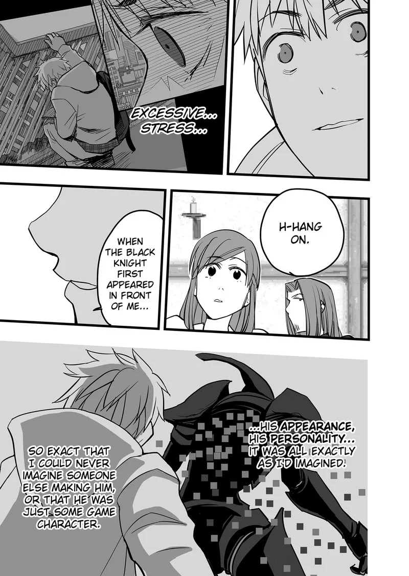 The Game Devil Chapter 16 page 12
