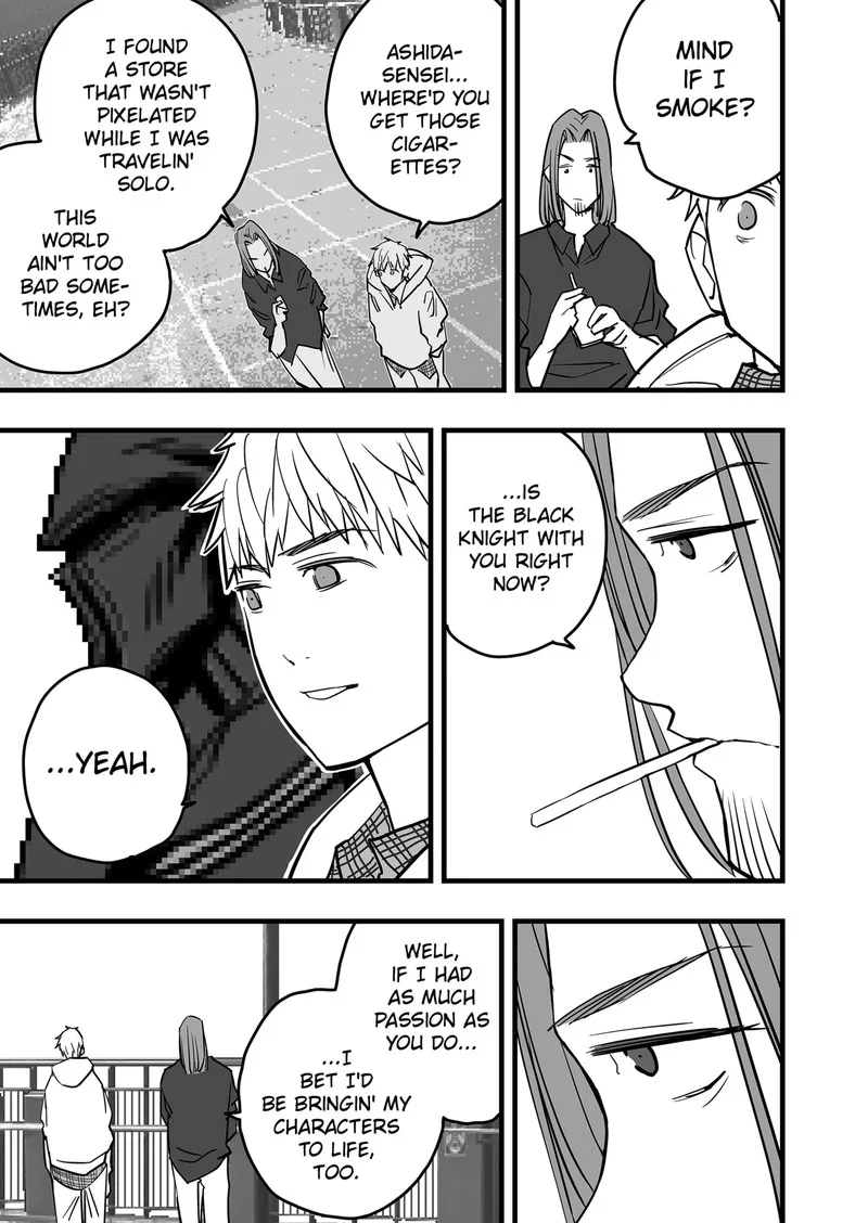 The Game Devil Chapter 16 page 14