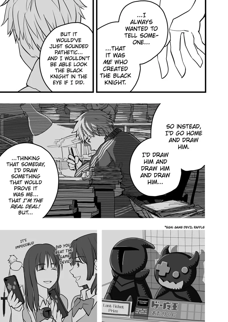The Game Devil Chapter 16 page 18