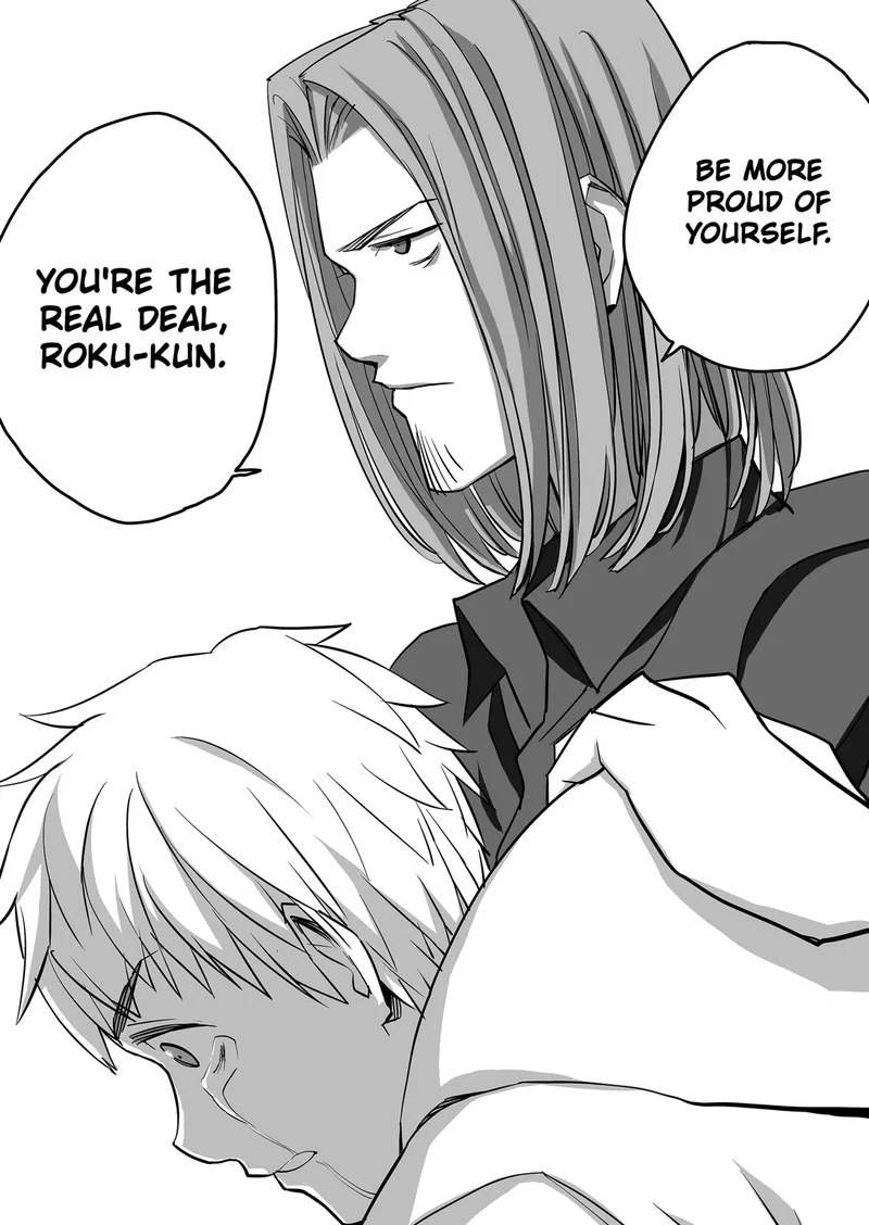 The Game Devil Chapter 16 page 21