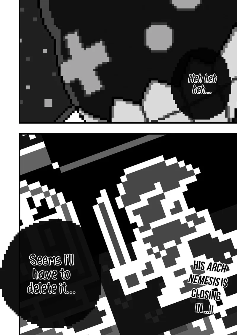 The Game Devil Chapter 16 page 26