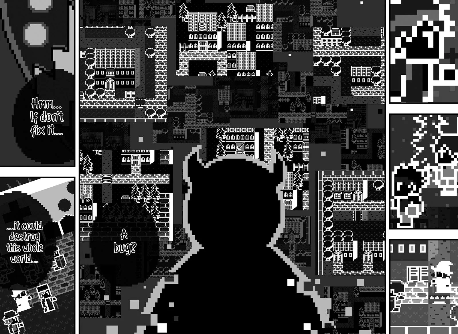 The Game Devil Chapter 16 page 25