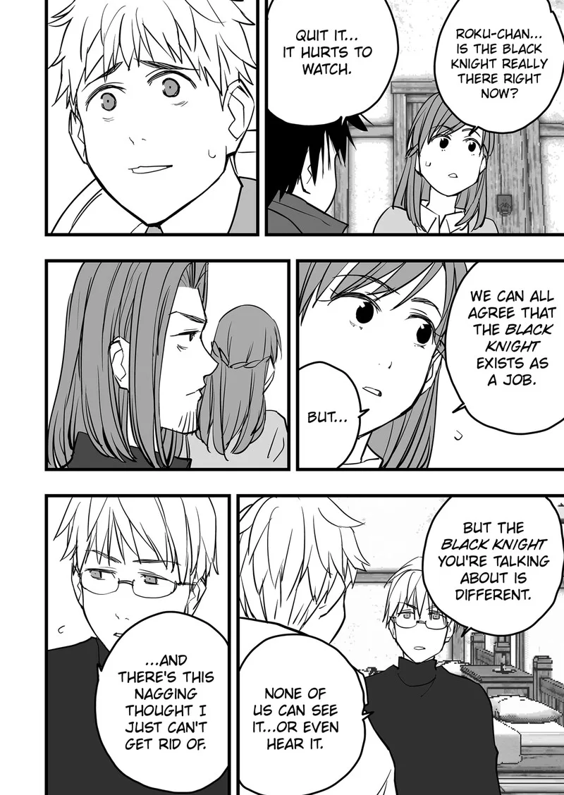 The Game Devil Chapter 16 page 9