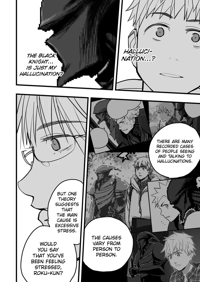 The Game Devil Chapter 16 page 11