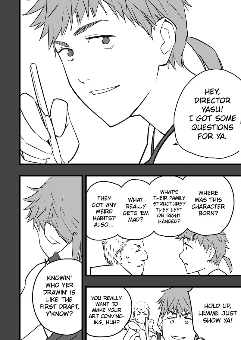 The Game Devil Chapter 17 page 2