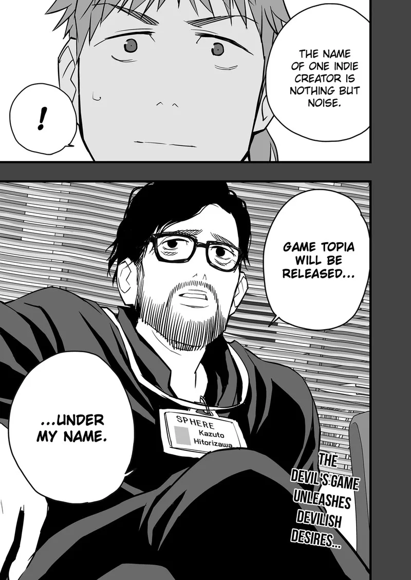 The Game Devil Chapter 17 page 31
