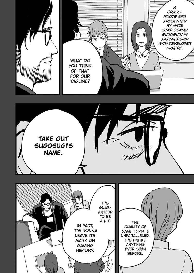 The Game Devil Chapter 17 page 30