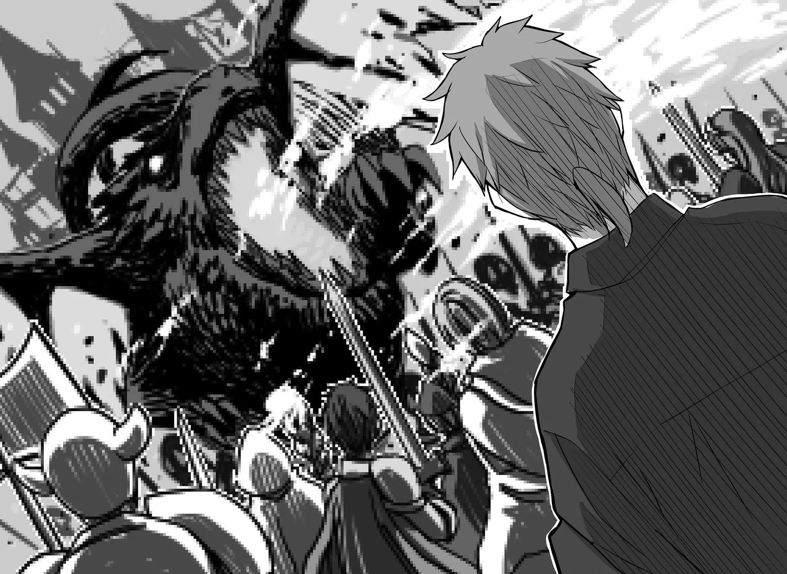The Game Devil Chapter 17 page 19