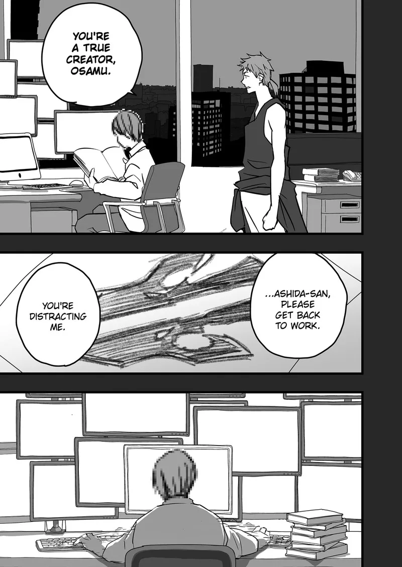 The Game Devil Chapter 17 page 27