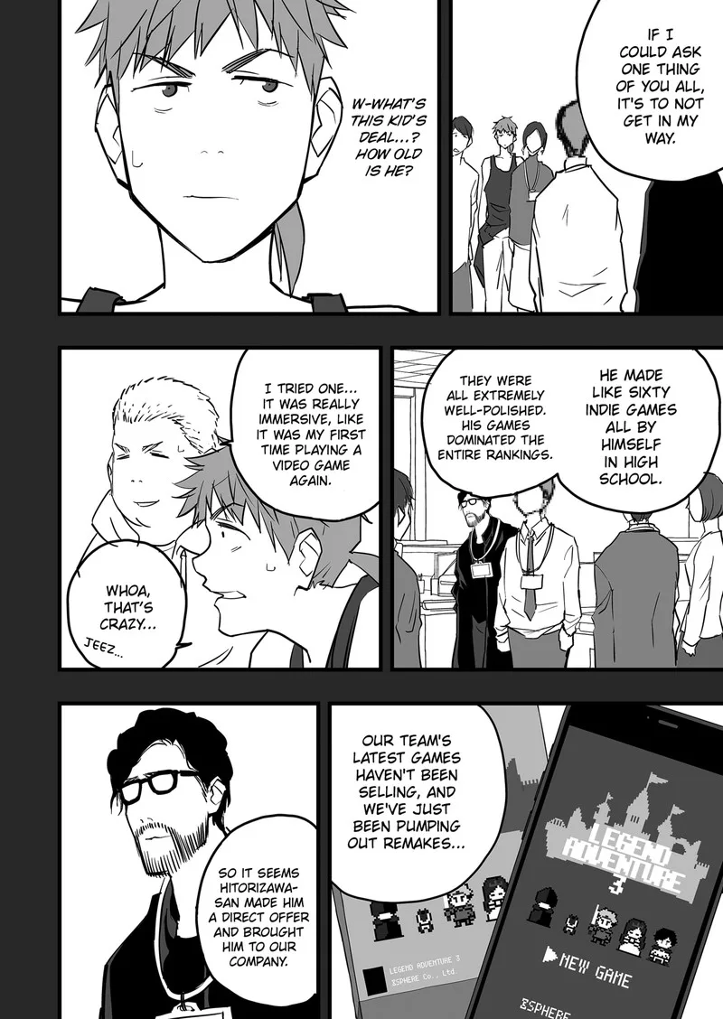 The Game Devil Chapter 17 page 7