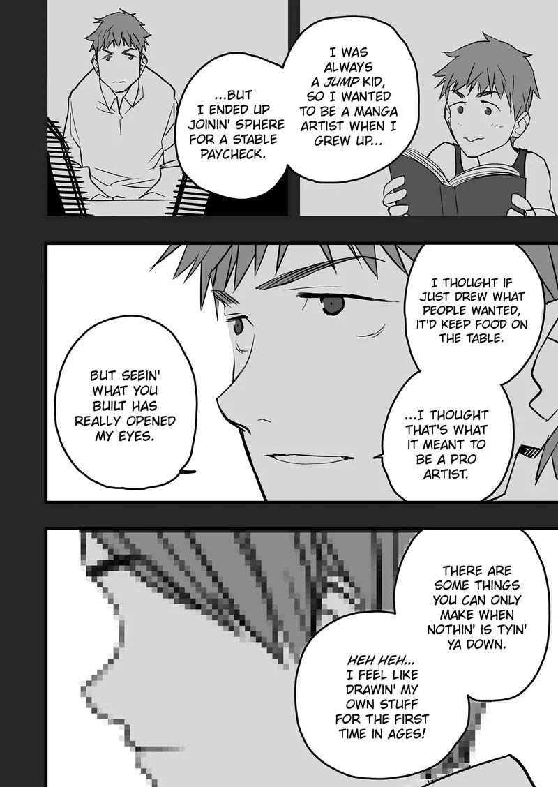 The Game Devil Chapter 17 page 26
