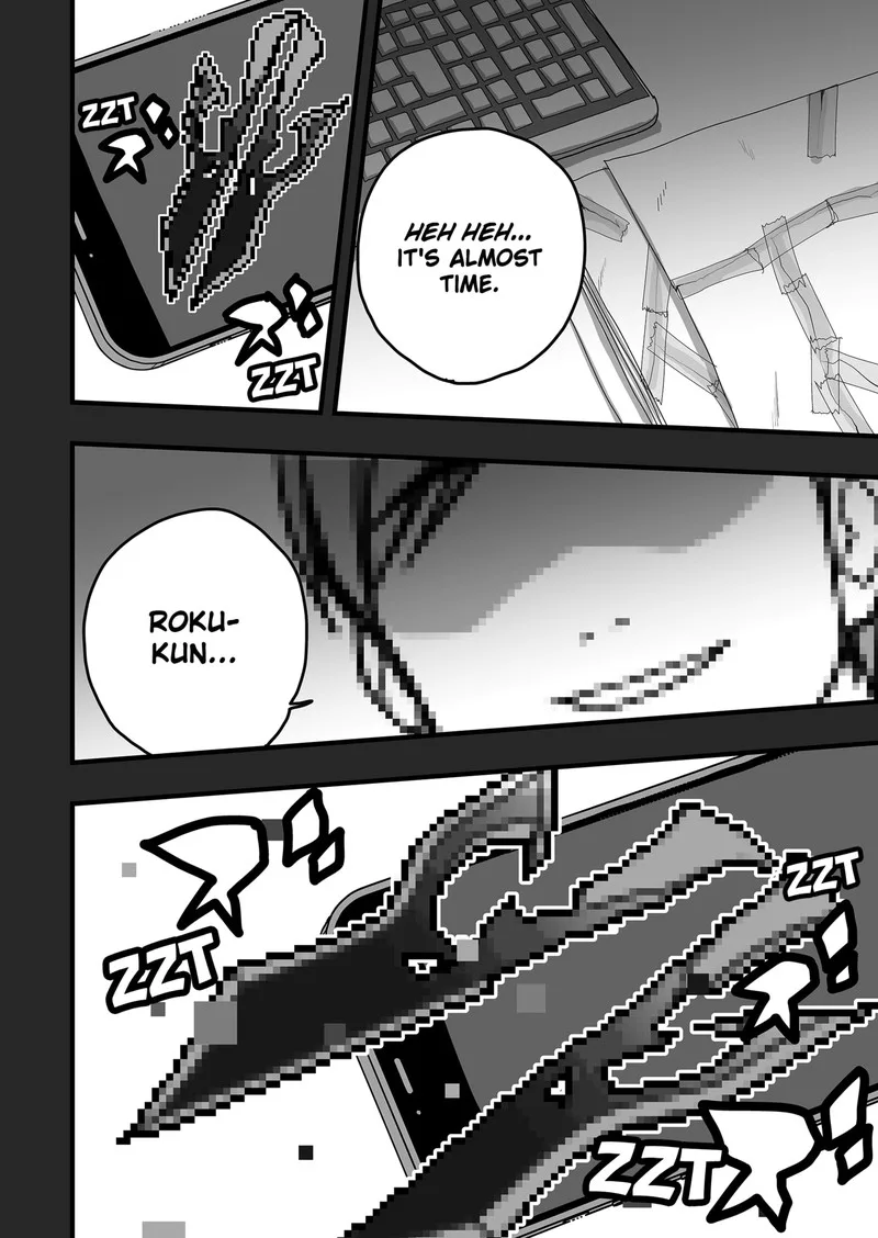 The Game Devil Chapter 17 page 28