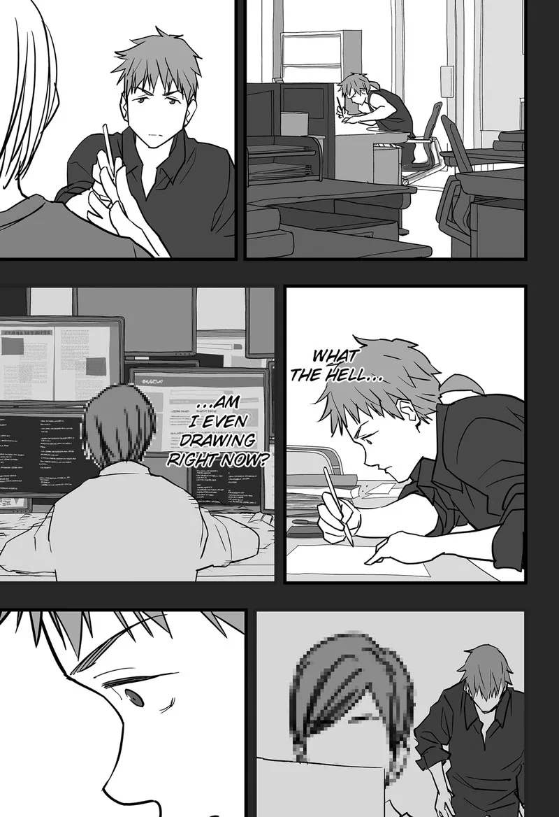 The Game Devil Chapter 18 page 25