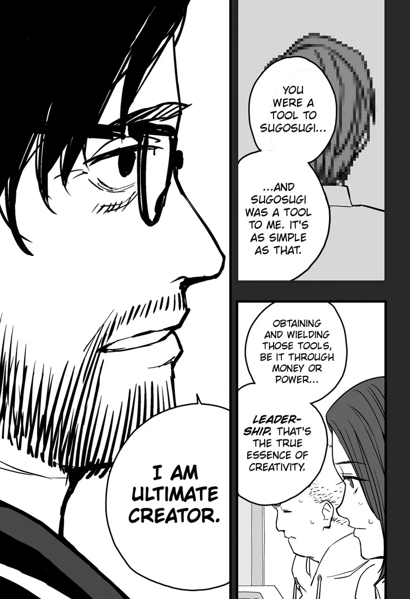The Game Devil Chapter 18 page 10