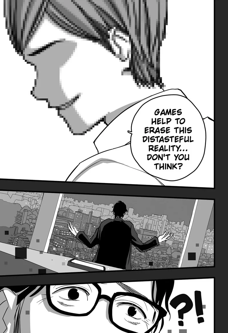 The Game Devil Chapter 18 page 18