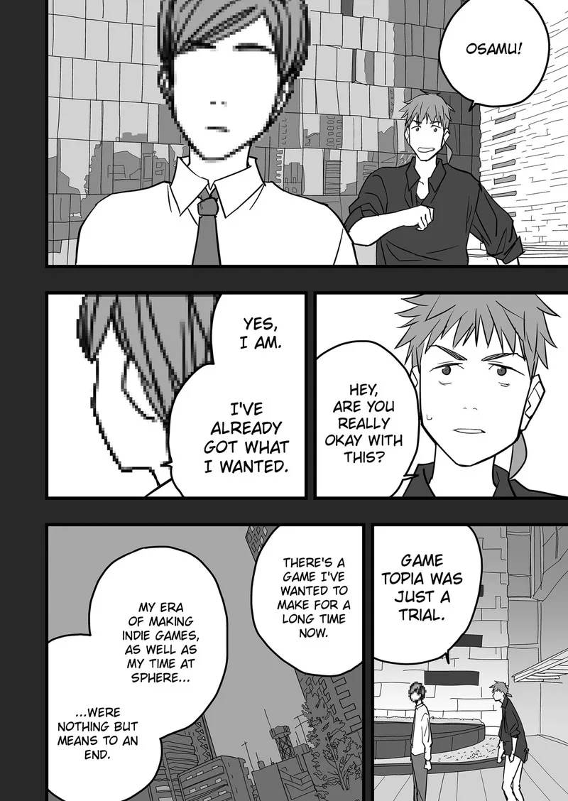 The Game Devil Chapter 18 page 13