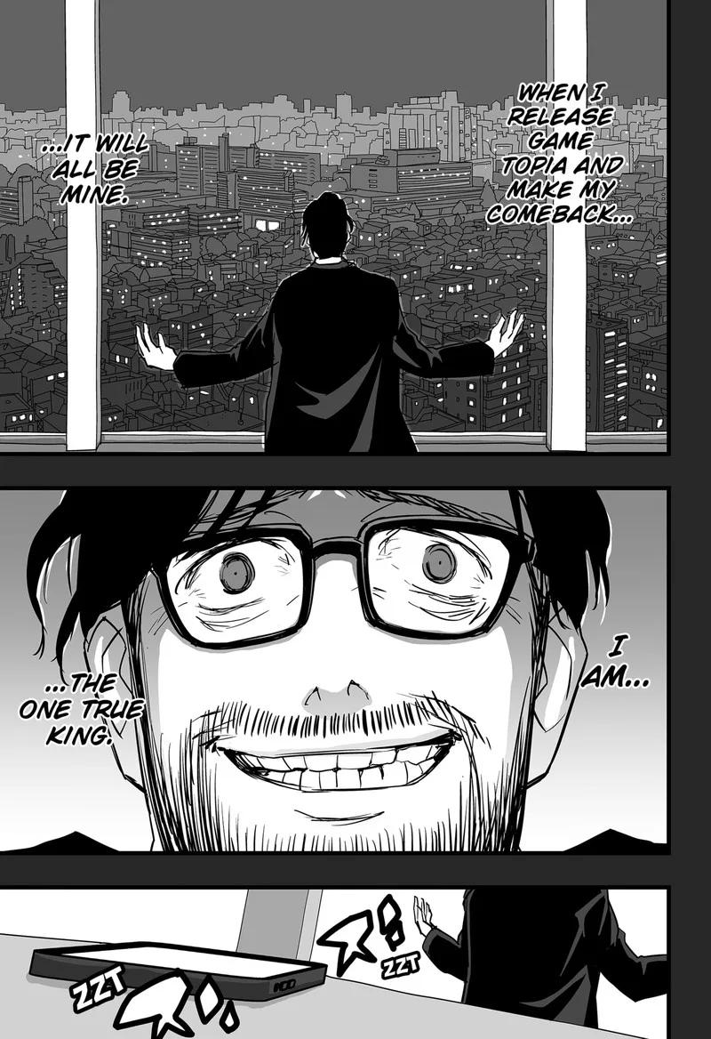 The Game Devil Chapter 18 page 16