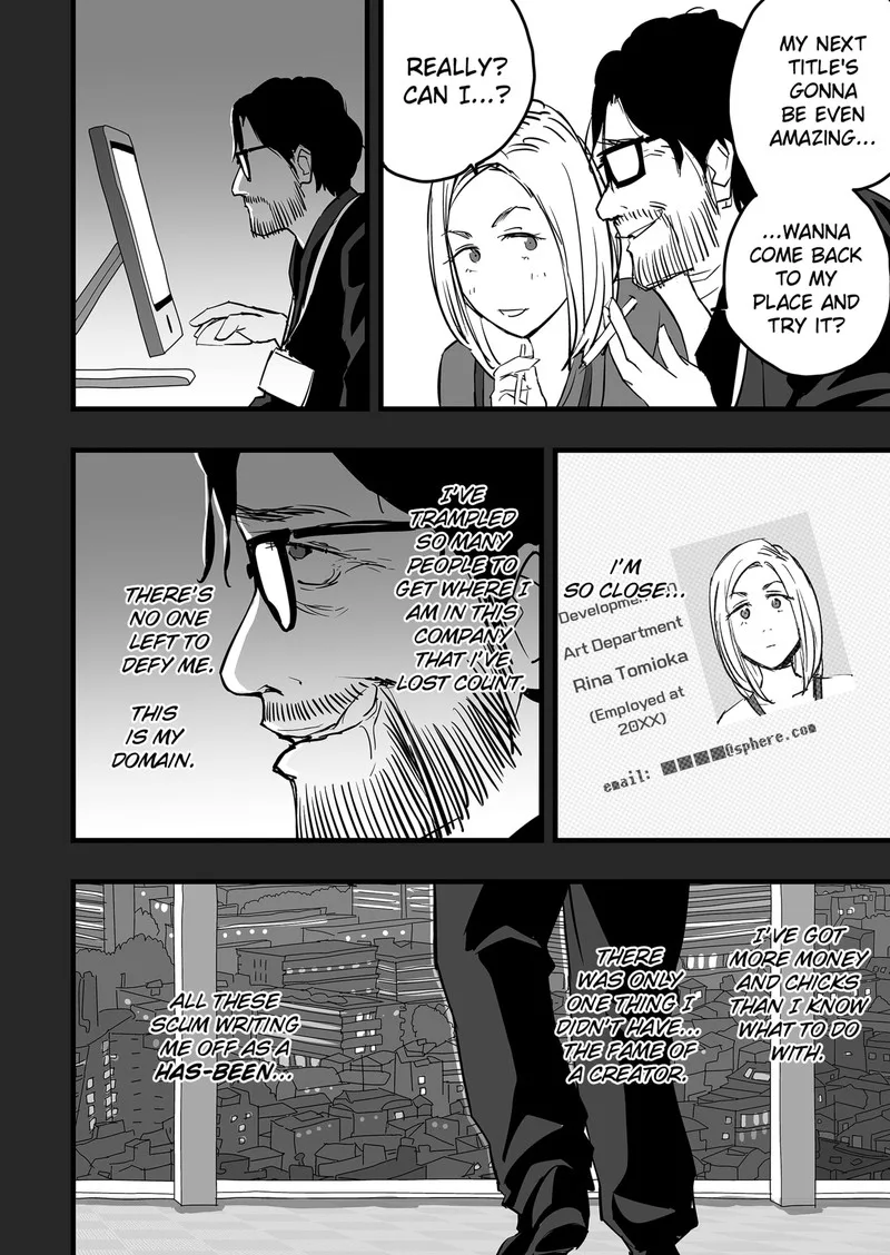 The Game Devil Chapter 18 page 15