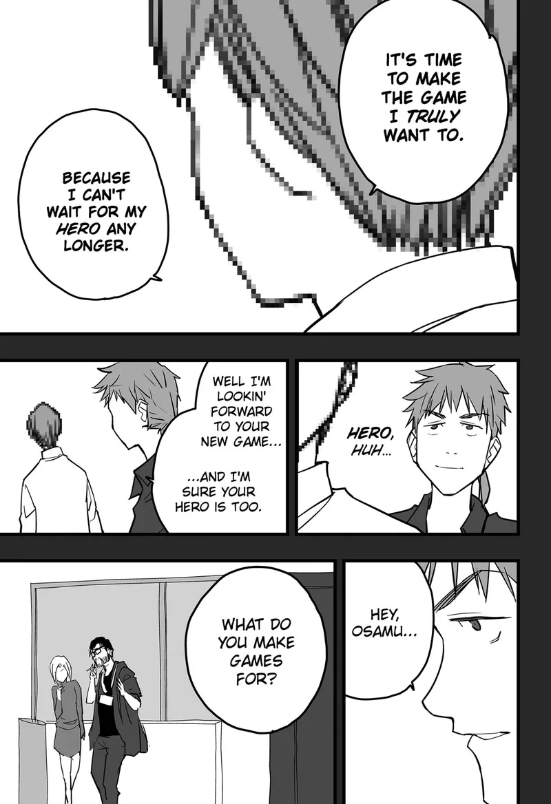 The Game Devil Chapter 18 page 14