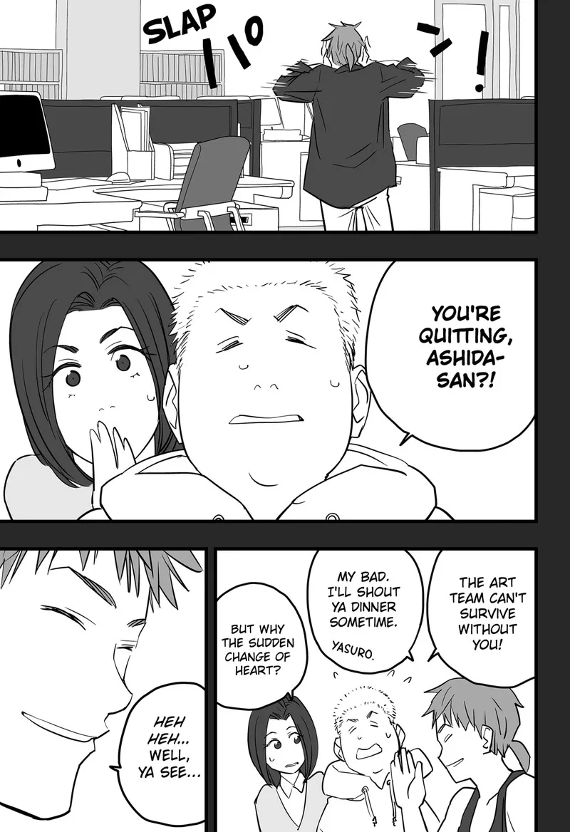 The Game Devil Chapter 18 page 27