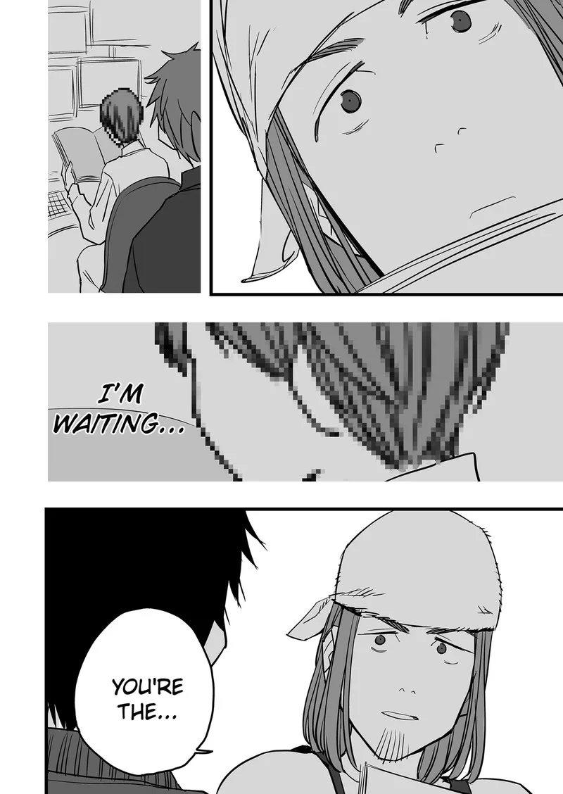 The Game Devil Chapter 18 page 34