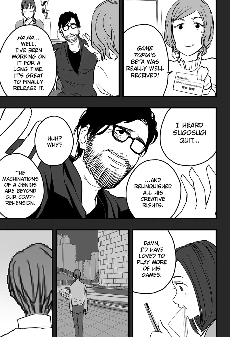 The Game Devil Chapter 18 page 12
