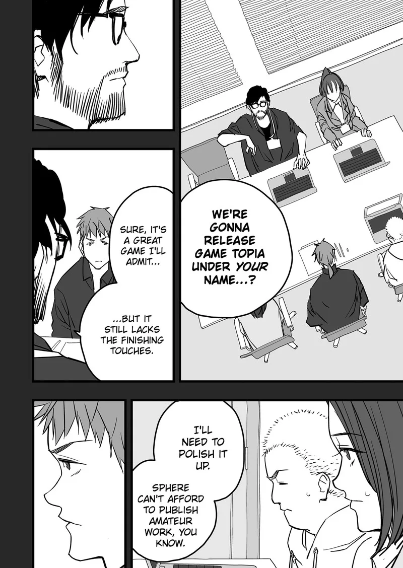 The Game Devil Chapter 18 page 3