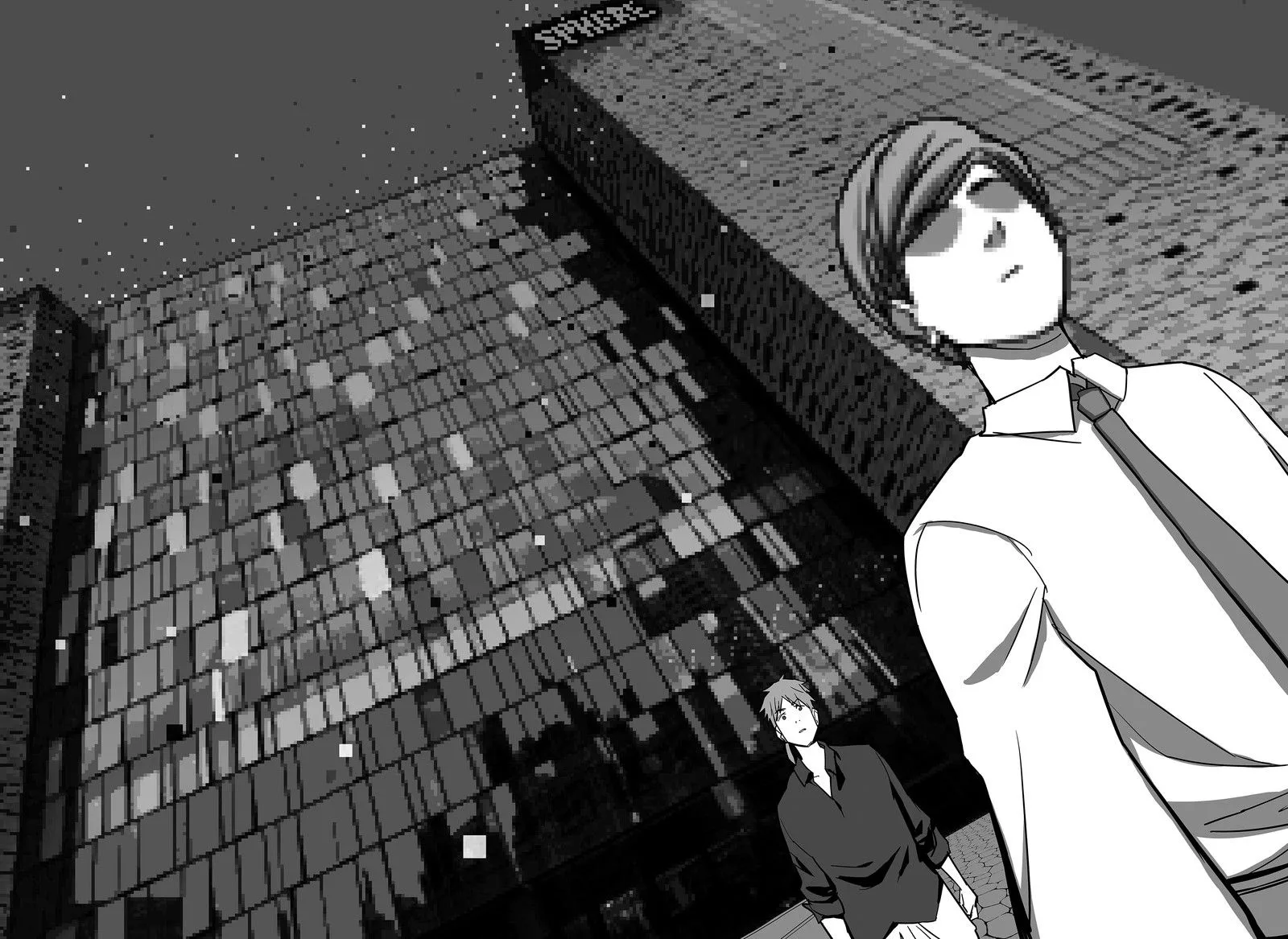 The Game Devil Chapter 18 page 19