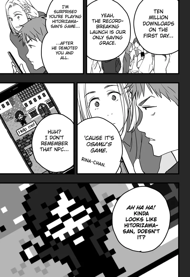 The Game Devil Chapter 18 page 23