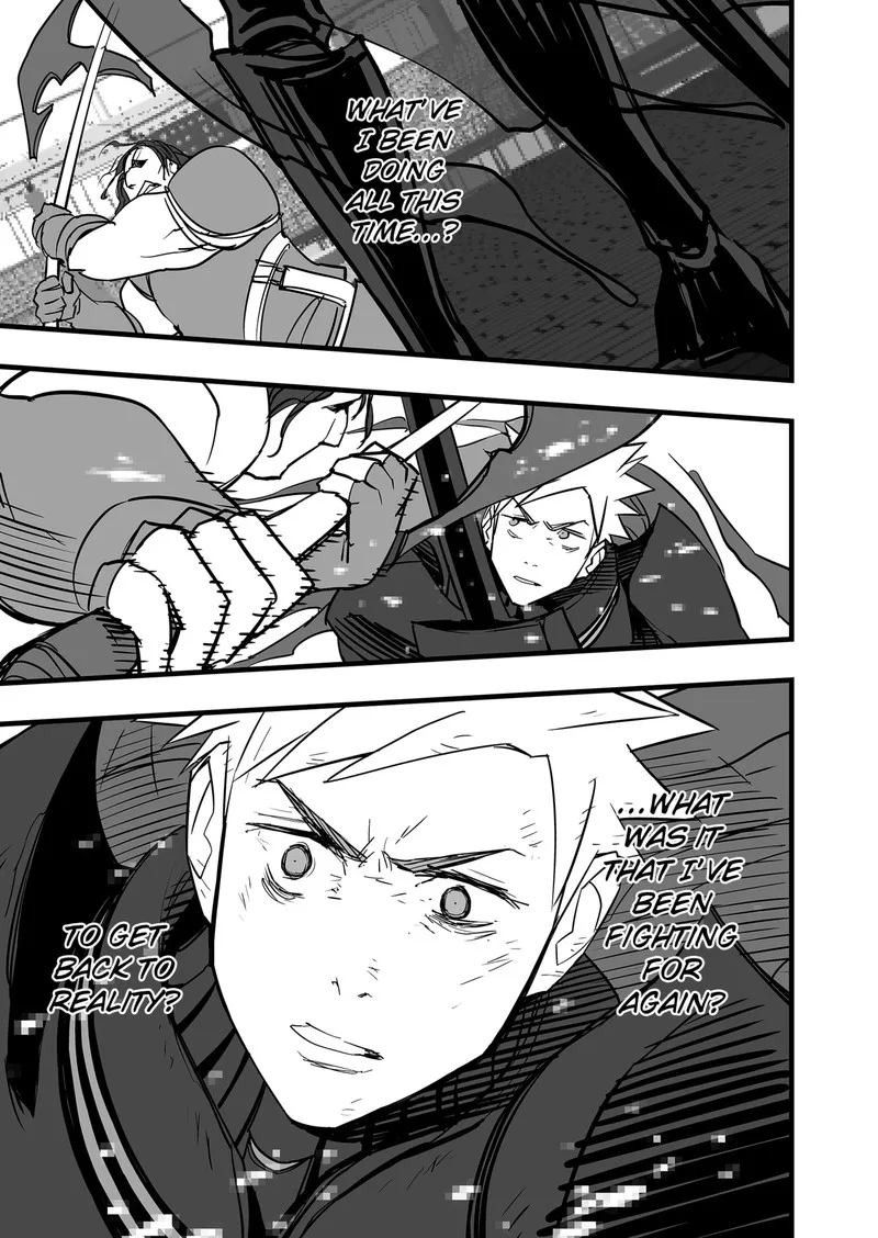 The Game Devil Chapter 19 page 8