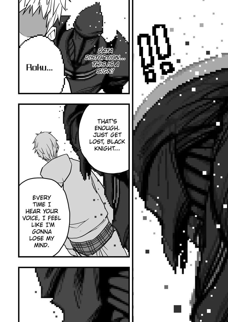 The Game Devil Chapter 19 page 21