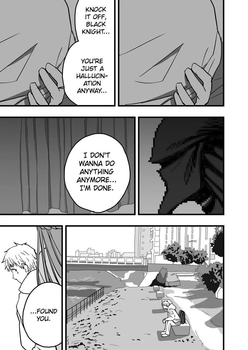 The Game Devil Chapter 19 page 12