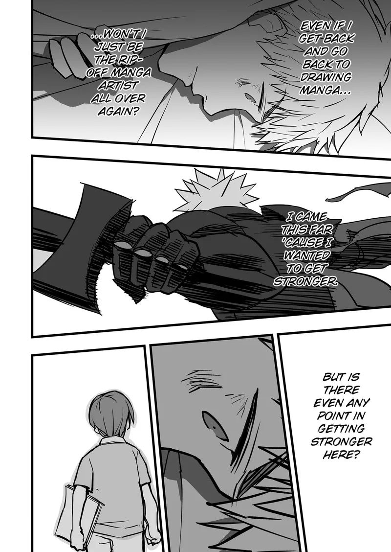 The Game Devil Chapter 19 page 9