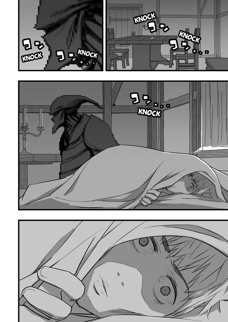The Game Devil Chapter 19 page 5