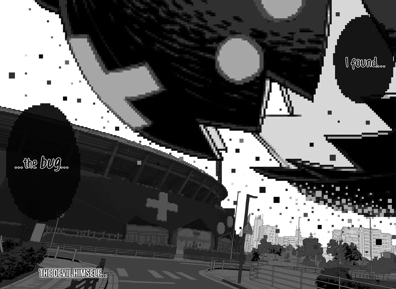 The Game Devil Chapter 19 page 24