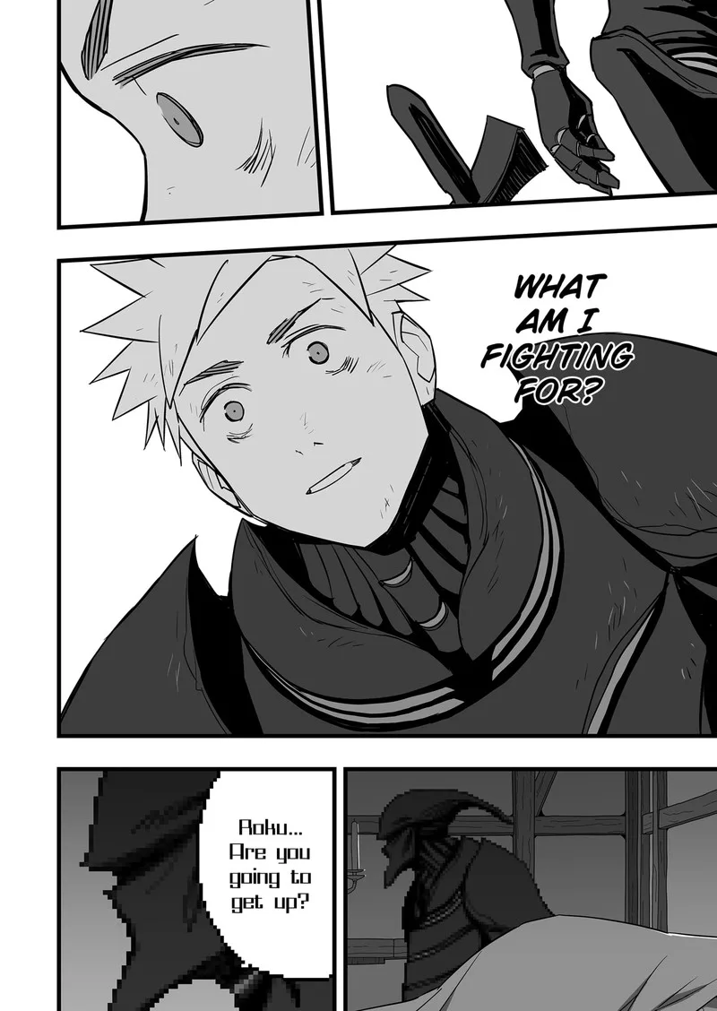 The Game Devil Chapter 19 page 11