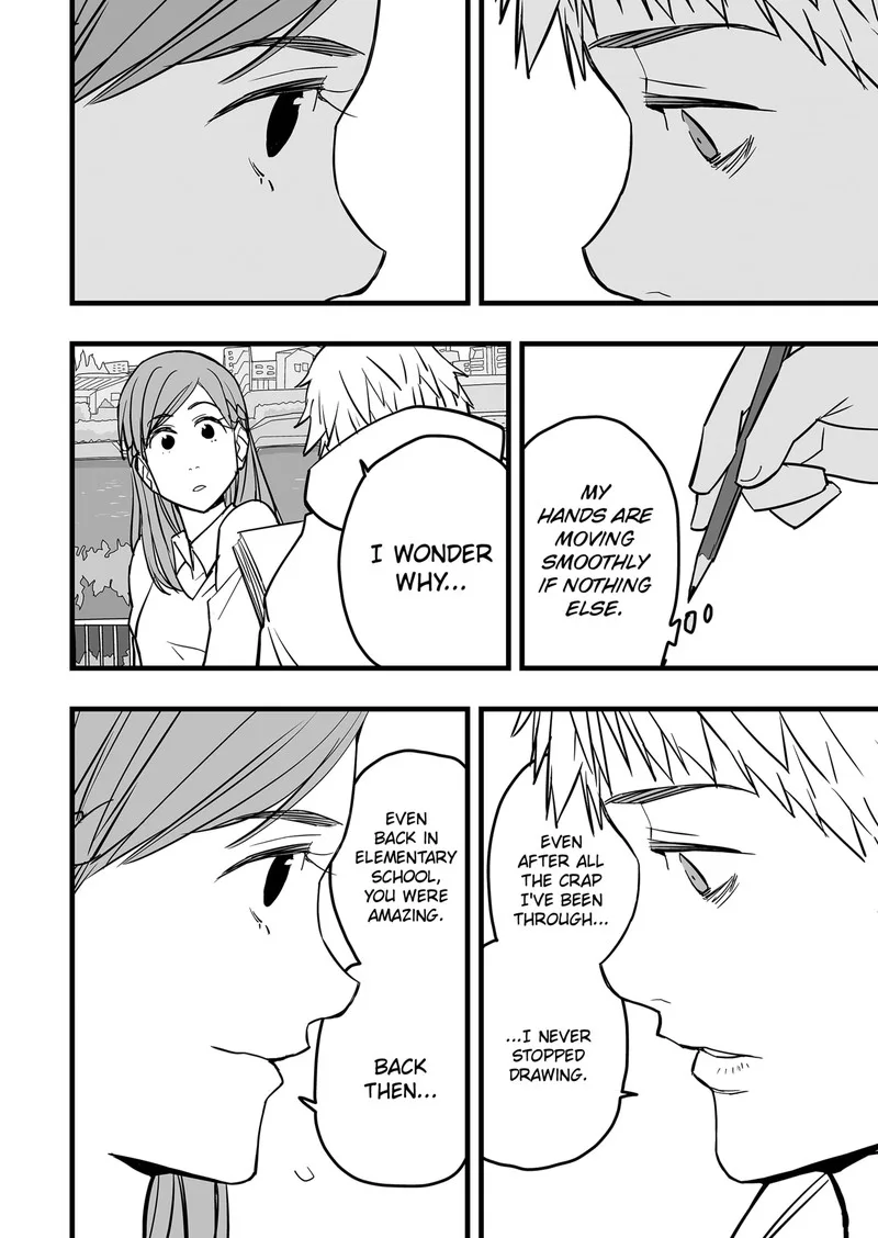 The Game Devil Chapter 19 page 15