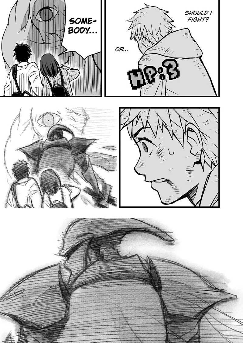 The Game Devil Chapter 2 page 25