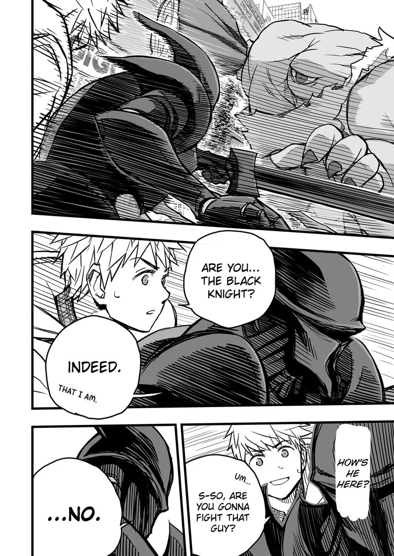 The Game Devil Chapter 2 page 6