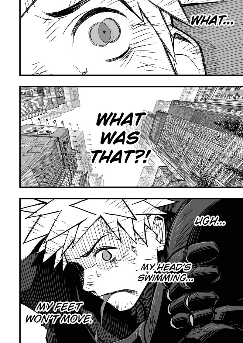 The Game Devil Chapter 2 page 14