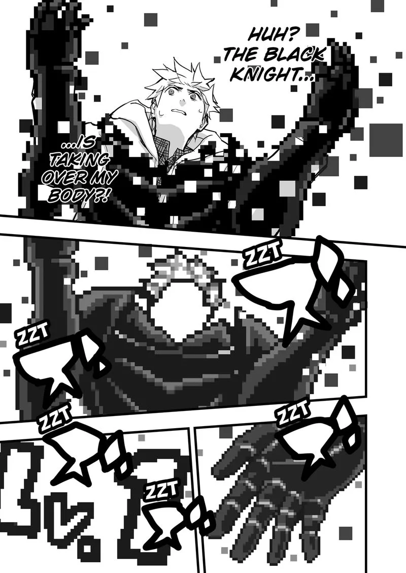 The Game Devil Chapter 2 page 9