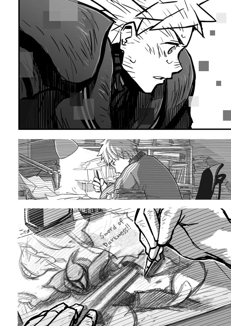 The Game Devil Chapter 2 page 33