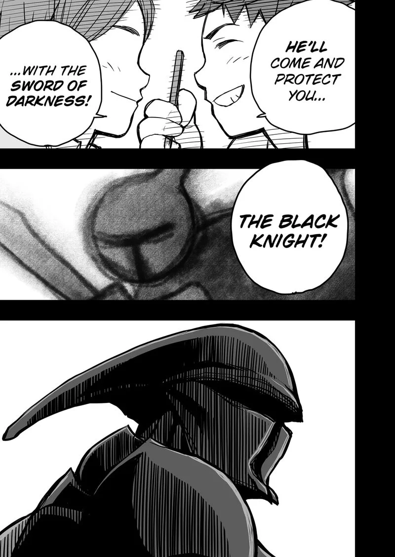 The Game Devil Chapter 2 page 3