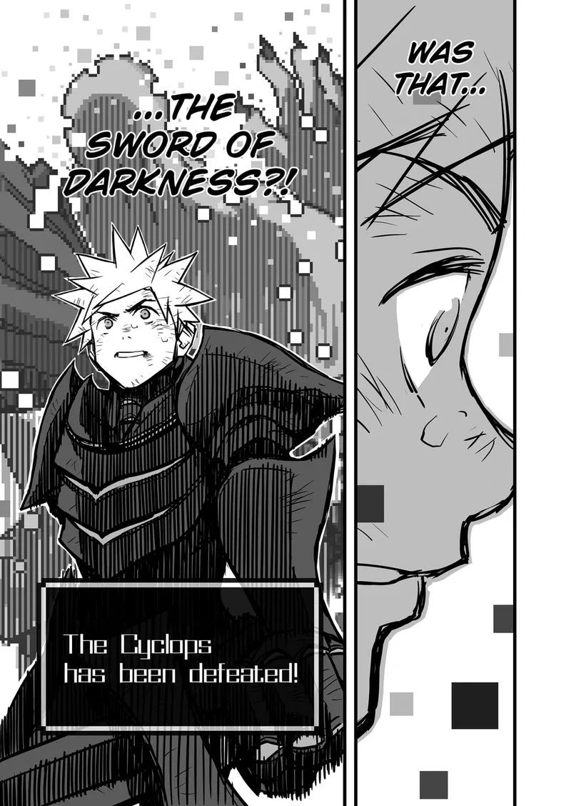 The Game Devil Chapter 2 page 32