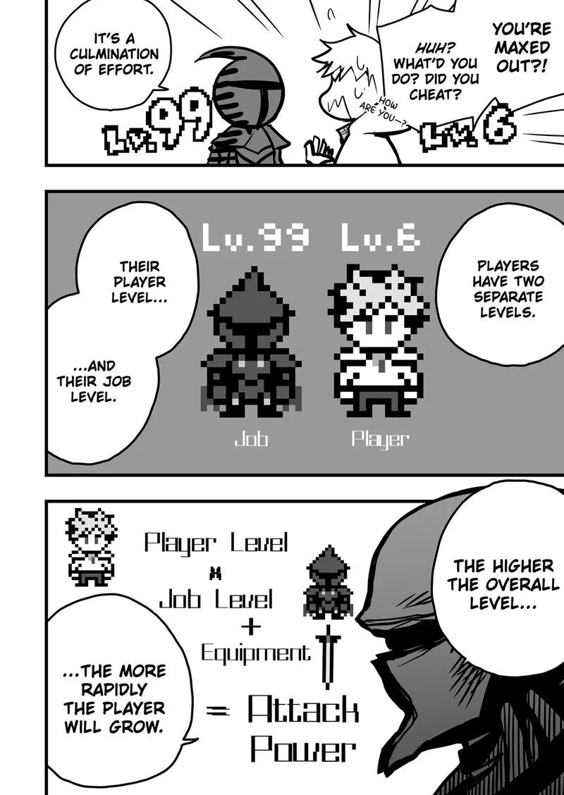 The Game Devil Chapter 2 page 37