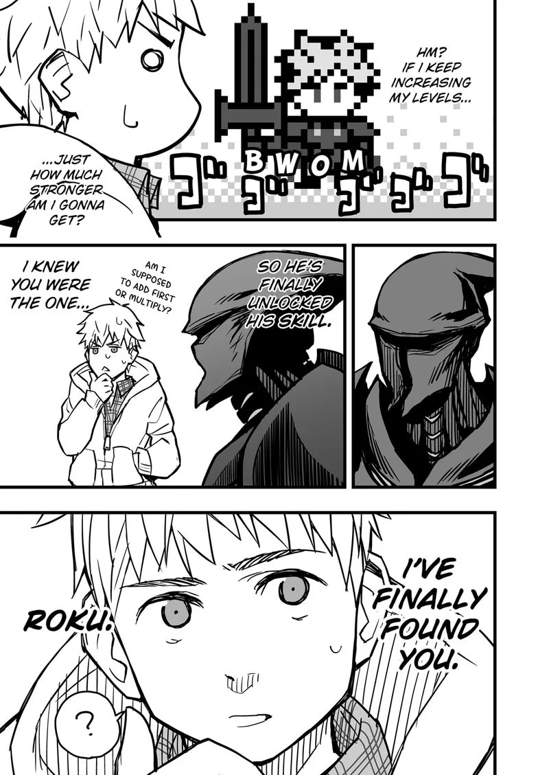 The Game Devil Chapter 2 page 38