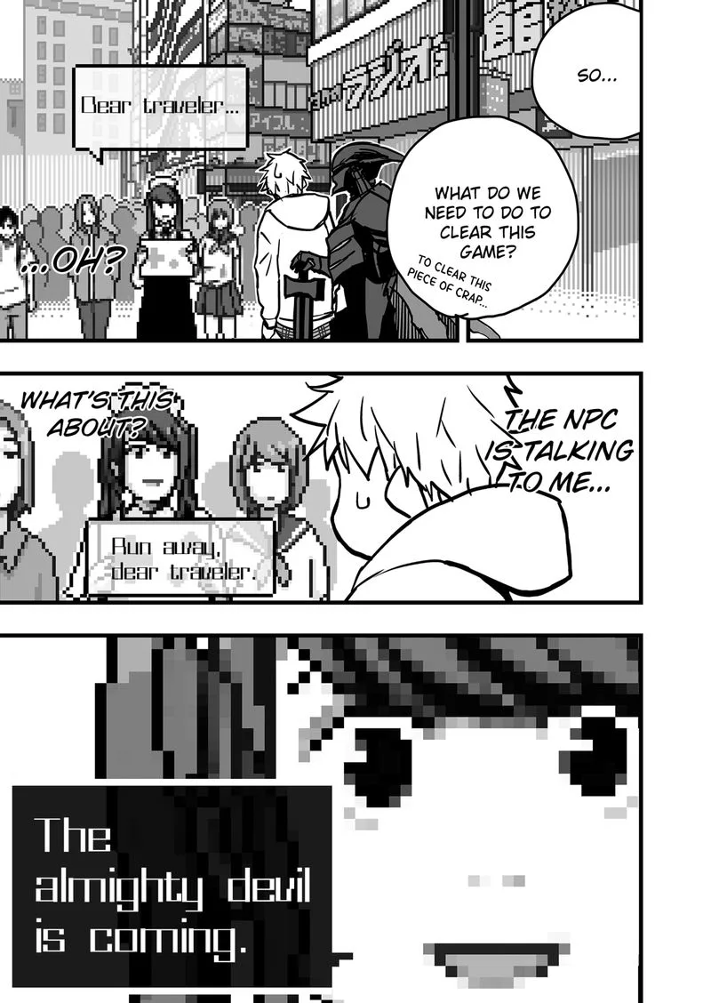 The Game Devil Chapter 2 page 40